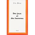Des Jeux et des hommes