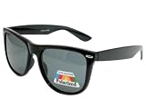Polarized Wayfarer Sunglasses