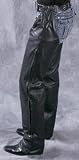 Women Leather Motorcycle Jacket