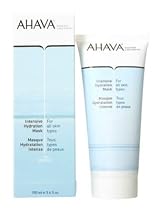AHAVA インテンシブ ハイドレーション マスク(パック)