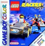 Revue Lego  / Lego Racers