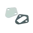 Mr. Gasket 1516 Fuel Pump Block Off Plate