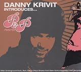Danny Krivit Introduces P & P Records