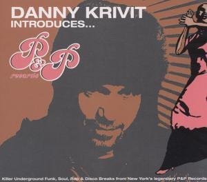 CD-Charts  Music : Danny Krivit Introduces P & P Records