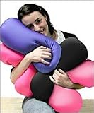 Cushtie Squish Pillow