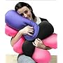 Cushtie Squish Pillow