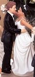 Figurine - Bride - Hispanic