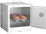 Coleman Camp Oven
