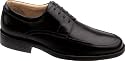 Johnston & Murphy Men's Samford Moc Toe Oxfords