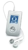 Sanyo HDP-MM3000  6GB MP3 Player