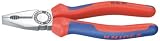 Produkt-Bild: Knipex 03 02 180 Kombizange 180mm