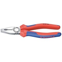 Knipex 03 02 180 Kombizange 180mm