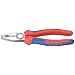 Knipex 03 02 180 Kombizange 180mm