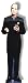 Search : Star Trek Doctor Zimmerman Life-Size Standup