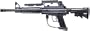 Game Face Recon E5 Paintball Gun