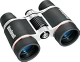 Electronics : Bushnell 4 x 30 Powerview Wide Angle Instafocus Binoculars