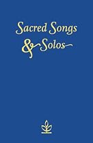 Sankey's Sacred Songs and Solos (Hymns)