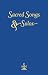 Sankey's Sacred Songs and Solos (Hymns)