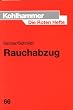 Die Roten Hefte, Bd.66, Rauchabzug