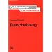 Die Roten Hefte, Bd.66, Rauchabzug