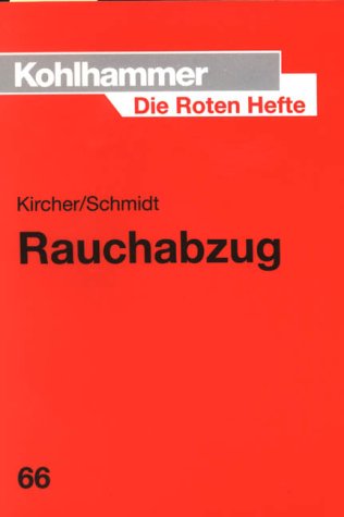 Rauchabzug