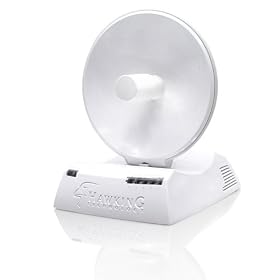 Click here to buy Hawking HWU8DDA HiGain Wireless G Directional Dish USB NIC Antenna by Hawking Technology.