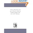 History of the thirty years' war, tr. from the German of Frederick Schiller, by the Rev. A.J.W. Morrison... by Michigan Historical Reprint Series