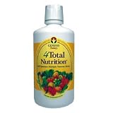 4 Total Nutrition By Genesis Today 32 oz.