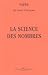 La science des nombres