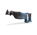 Bare-Tool Bosch 1646B 18 Volt Reciprocating Saw (Tool Only, No Battery)