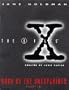 X Files Book of the Unexplained Volume 1 (Vol 1)