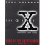 X Files Book of the Unexplained Volume 1 (X Files)