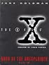 X Files Book of the Unexplained Volume 1 (X Files)