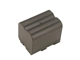 Battery-Biz SHARP BT-L241U Equivalent Camcorder battery