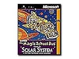 Microsoft Scholastic's The Magic School Bus Explores the Solar System - ( v. 1.0 ) - complete package - 1 user - CD - Win - English