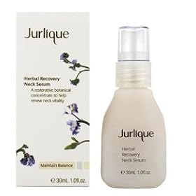 Jurlique Herbal Recovery Neck Serum