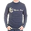 Etienne Ozeki "Sawyer" long sleeve t-shirt