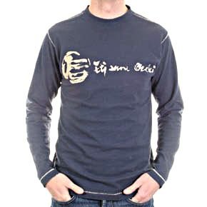 Etienne Ozeki "Sawyer" long sleeve t-shirt