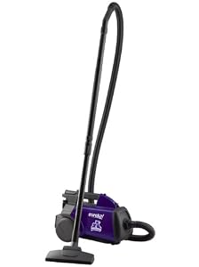 Eureka Mighty Mite Pet Lover,3684F