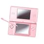 Console Nintendo DS Lite - rose