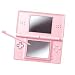 Console Nintendo DS Lite - Coloris Rose
