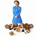 Maggie Thatcher Nutcracker