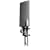Philips SDV2940/27 UHF Digital and Analog Indoor/Outdoor TV Antenna