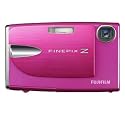 Fujifilm Z20 Digital Camera (Finepix Z20fd)+ Hard Case+2GB SD Card Bundle