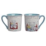 Elliot & Button Special Friend Mug