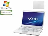 『ソニー(VAIO) VAIO typeN NR72B Office Personal 2007 プリインストールモデル VGN-NR72B』の写真
