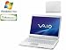 ソニー(VAIO) VAIO typeN NR72B Office Personal 2007 プリインストールモデル VGN-NR72B