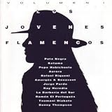 Los Jovenes Flamencos