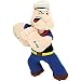 Search : Popeye the Sailor Man 12" Inch Talking Plush Doll