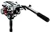 Manfrotto 504HD Video Head (Black)